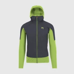 KarposLavaredo Jacket - Softshell homme