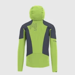KarposLavaredo Jacket - Softshell homme