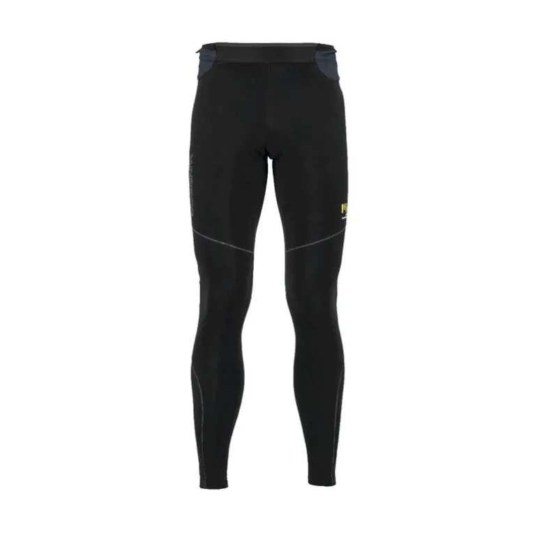 KarposLavaredo Plus Winter Tight - Collant running femme