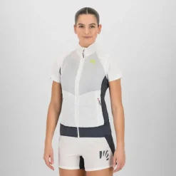 KarposLavaredo Vest - Softshell sans manches femme