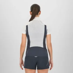 KarposLavaredo Vest - Softshell sans manches femme