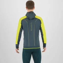 KarposLavaredo Winter - Polaire homme