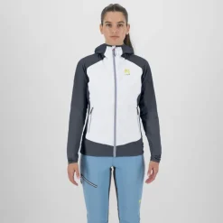 KarposLede Jacket - Veste coupe-vent femme