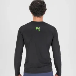 KarposLoma Jersey LS - T-shirt homme