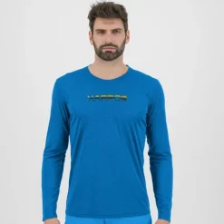 KarposLoma Jersey LS - T-shirt homme