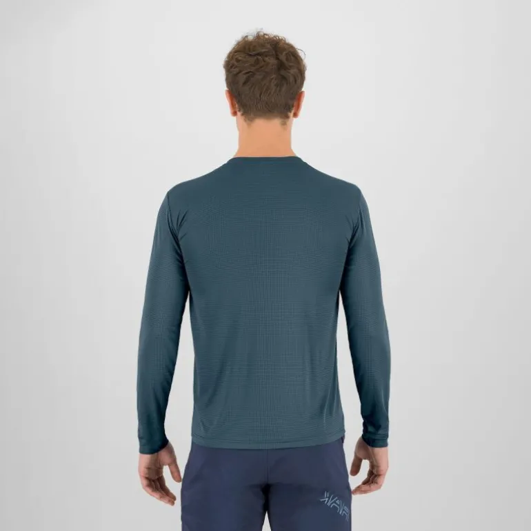 KarposLoma Evo Long Sleeve T-Shirt - T-shirt homme
