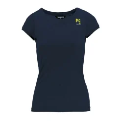 KarposLoma Jersey - T-Shirt femme