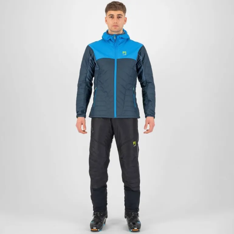 KarposLyskamm Evo - Veste softshell homme