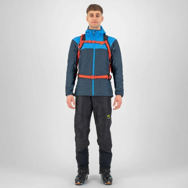 KarposLyskamm Evo - Veste softshell homme