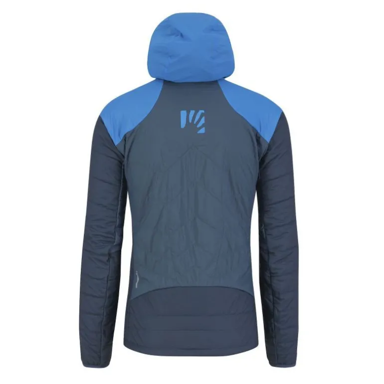 KarposLyskamm Evo - Veste softshell homme