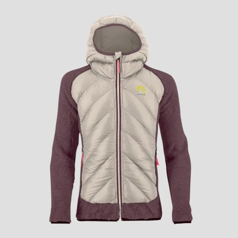 KarposMarmarole Kid Jacket - Doudoune enfant
