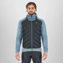 KarposMarmarole Jacket - Veste hybride homme