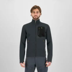 KarposMarmolada Fleece - Polaire homme