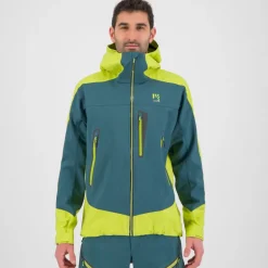 KarposMarmolada Jacket - Veste imperméable homme
