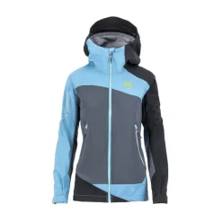 KarposMarmolada Jacket - Veste imperméable femme