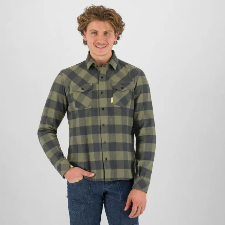 KarposMartorel Shirt - Chemise homme