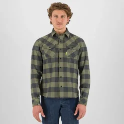 KarposMartorel Shirt - Chemise homme