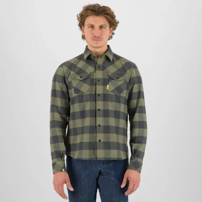 KarposMartorel Shirt - Chemise homme