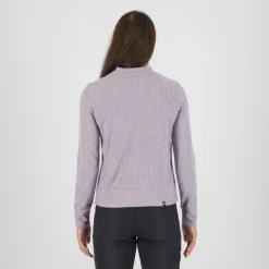 KarposMesdi' Crewneck Fleece - Polaire femme