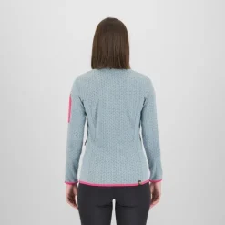 KarposMesdi' Fleece - Polaire femme