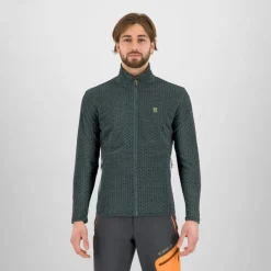 KarposMesdi' Fleece - Polaire homme