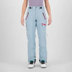 KarposMidi Shell Pant - Pantalon alpinisme femme