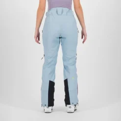 KarposMidi Shell Pant - Pantalon alpinisme femme