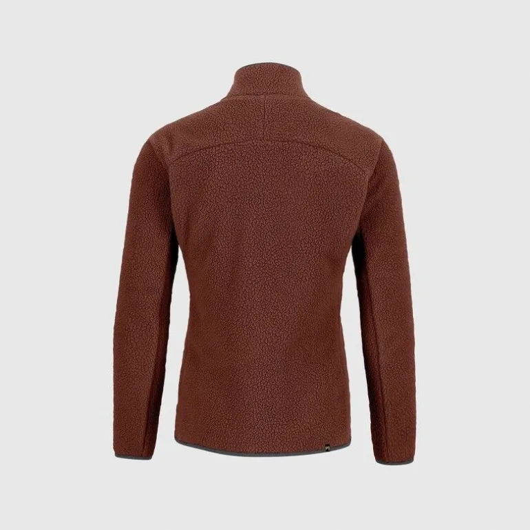 KarposMoiazza Retrò Fleece - Polaire homme