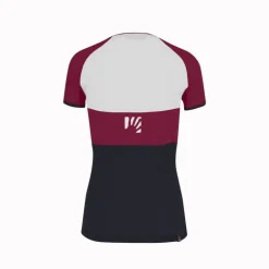 KarposMoved Evo Jersey - T-shirt femme