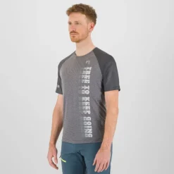 KarposMoved Evo Jersey - T-shirt homme
