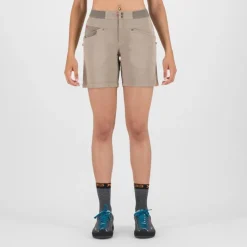 KarposNoghera - Short escalade femme