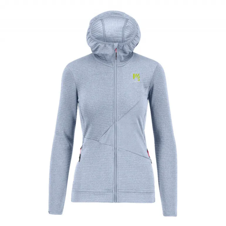 KarposNuvolau Fleece - Polaire femme