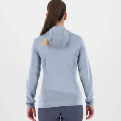 KarposNuvolau Fleece - Polaire femme