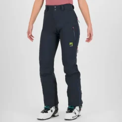 KarposPalu'W Pnt - Pantalon ski femme