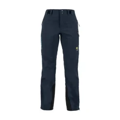KarposPalu'W Pnt - Pantalon ski femme
