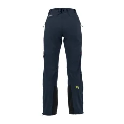 KarposPalu'W Pnt - Pantalon ski femme