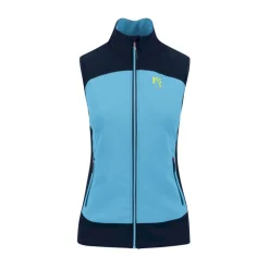 KarposParete Vest - Softshell sans manches femme