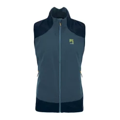 KarposParete Vest - Softshell sans manches homme