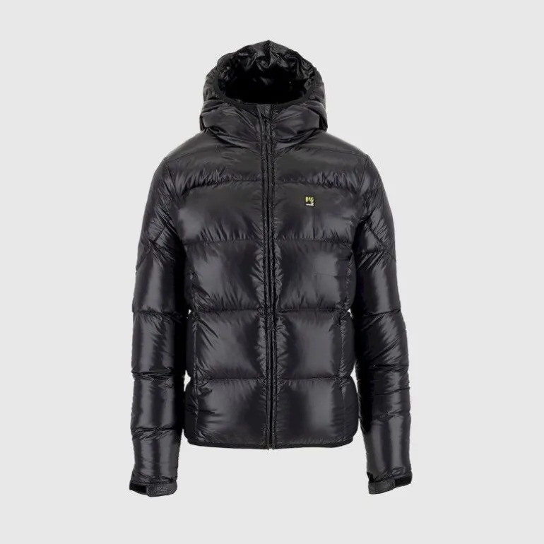 KarposPhilipp Flamm Hoodie Jacket - Doudoune homme