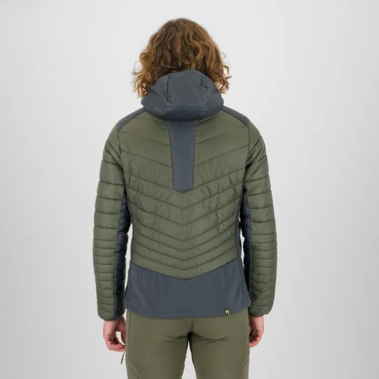 KarposPian Longhi Jacket - Doudoune homme