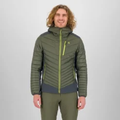 KarposPian Longhi Jacket - Doudoune homme