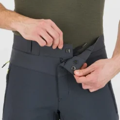 KarposPietena Pant - Pantalon randonnée homme