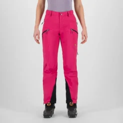 KarposPizzo Bianco Pants - Pantalon ski femme