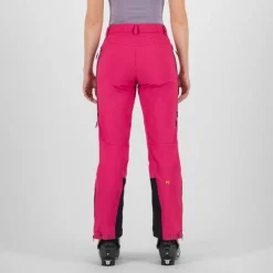 KarposPizzo Bianco Pants - Pantalon ski femme