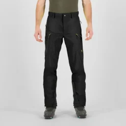KarposPizzo Bianco Pants - Pantalon ski homme