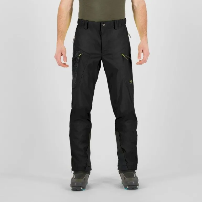 KarposPizzo Bianco Pants - Pantalon ski homme