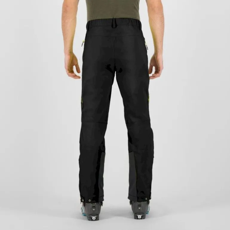 KarposPizzo Bianco Pants - Pantalon ski homme