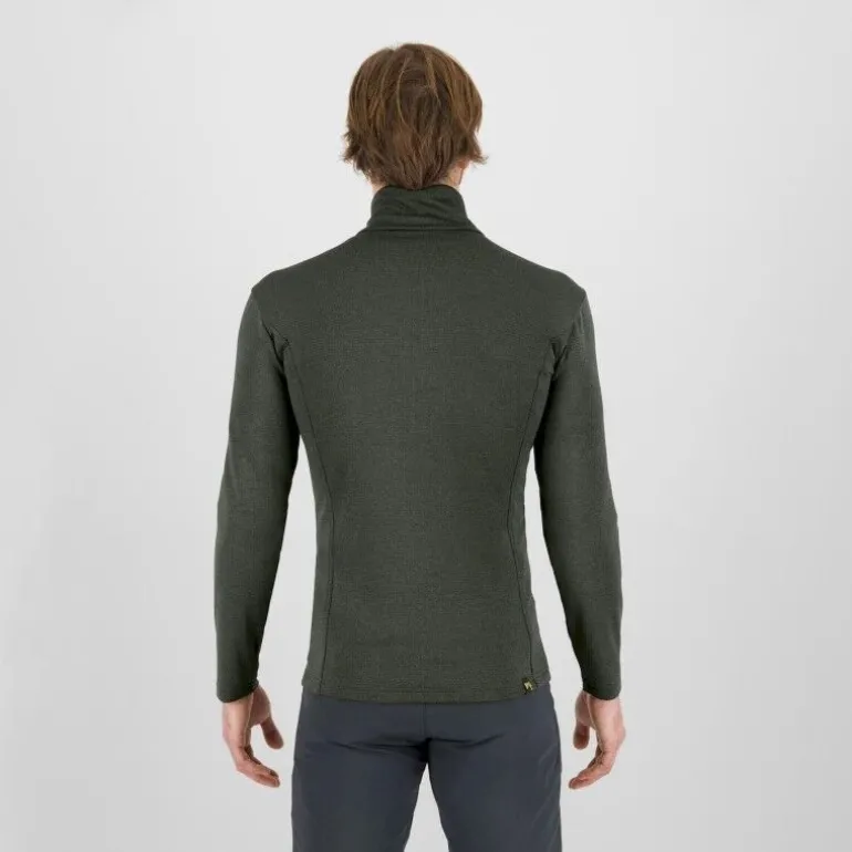KarposPizzocco Full Zip Fleece - Polaire homme