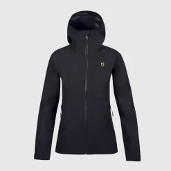 KarposPluvia Jacket - Veste imperméable femme