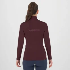 KarposPomedes - Polaire femme